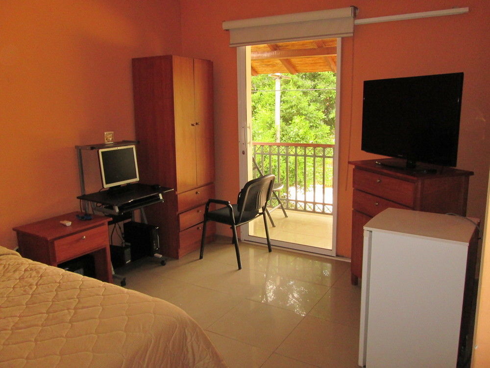 Hotel San Luis Managua Eksteriør billede